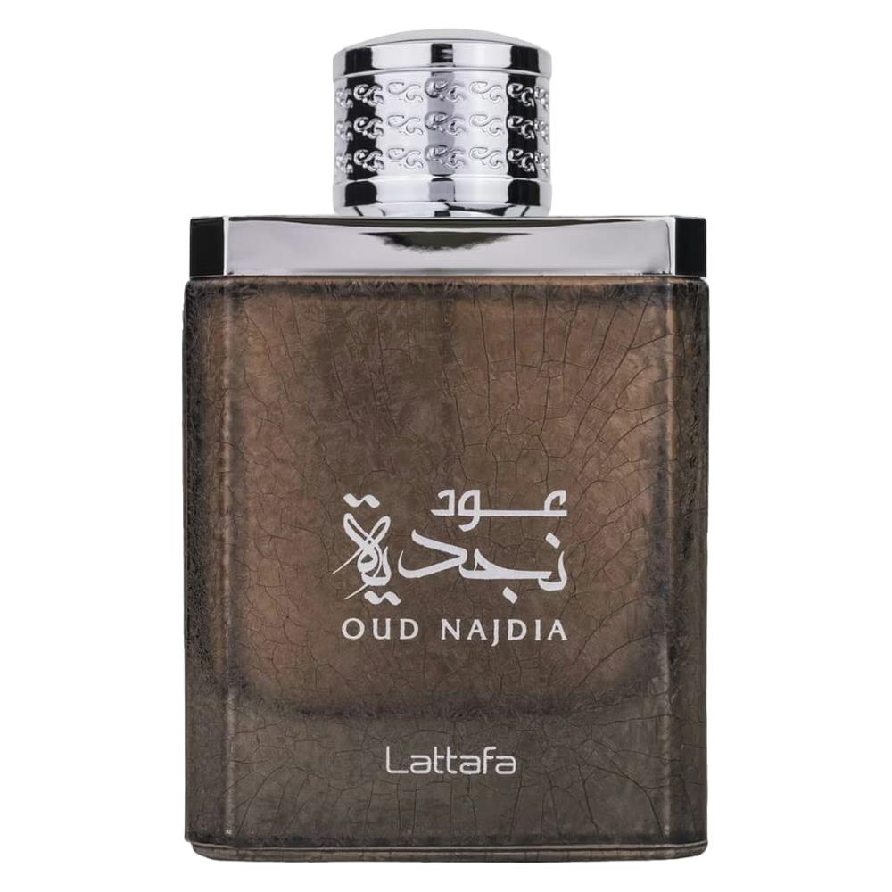 Lattafa Oud Najdia EDP 100 ml Unisex Parfüm