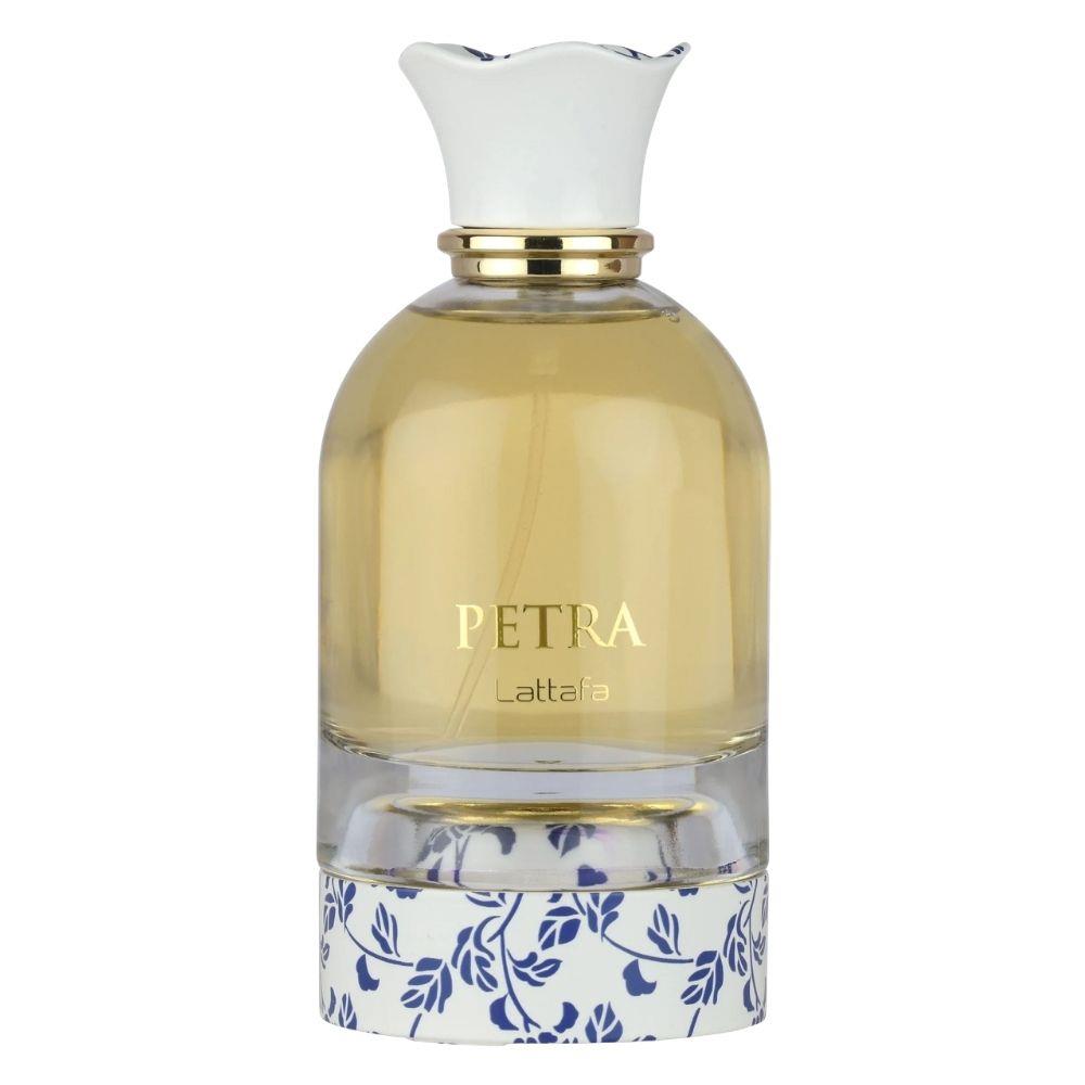 Lattafa Petra EDP 100 ml Unisex Parfüm