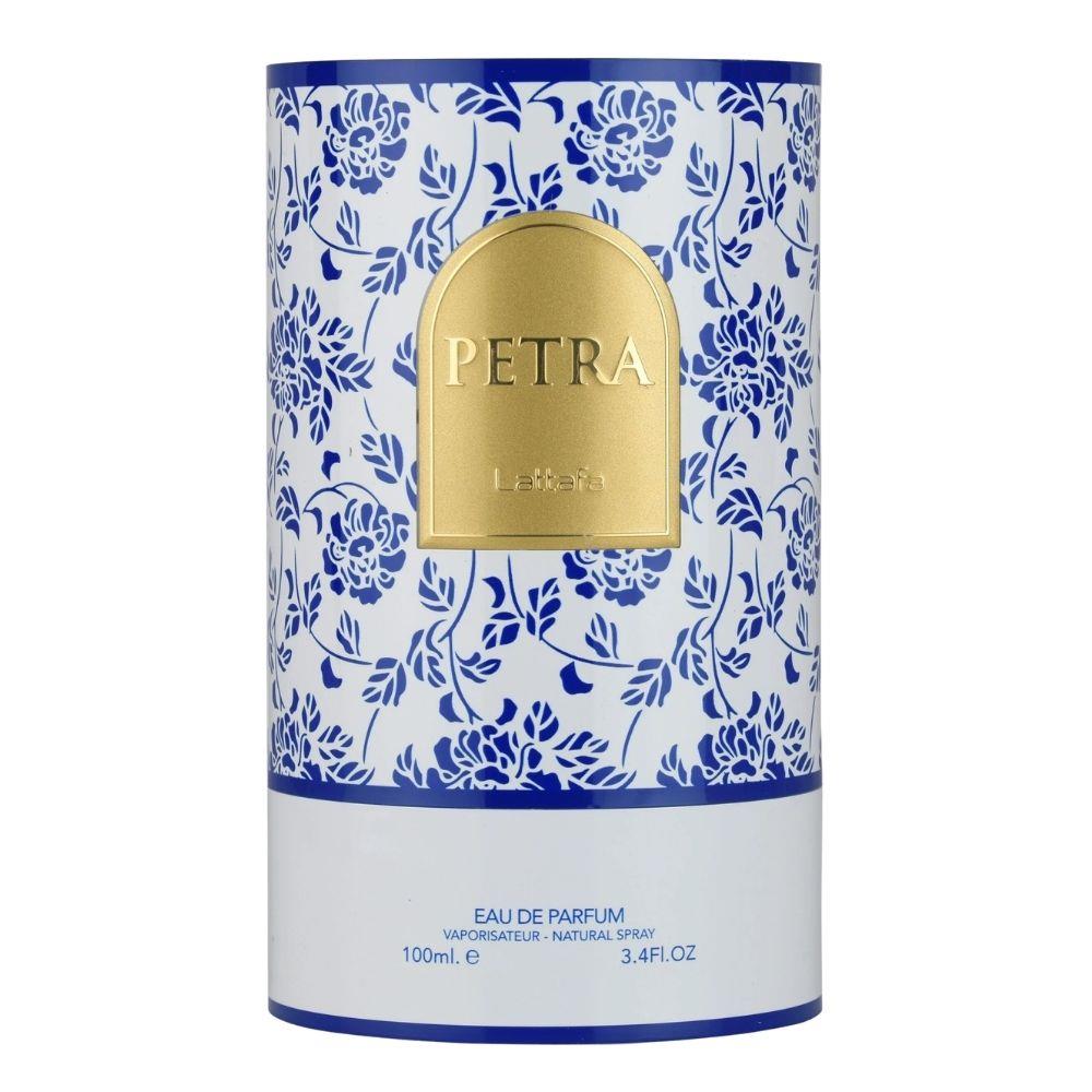 Lattafa Petra EDP 100 ml Unisex Parfüm