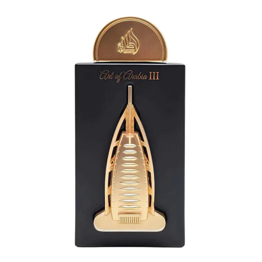 Lattafa Pride Art of Arabia III EDP 100 ml Unisex Parfüm