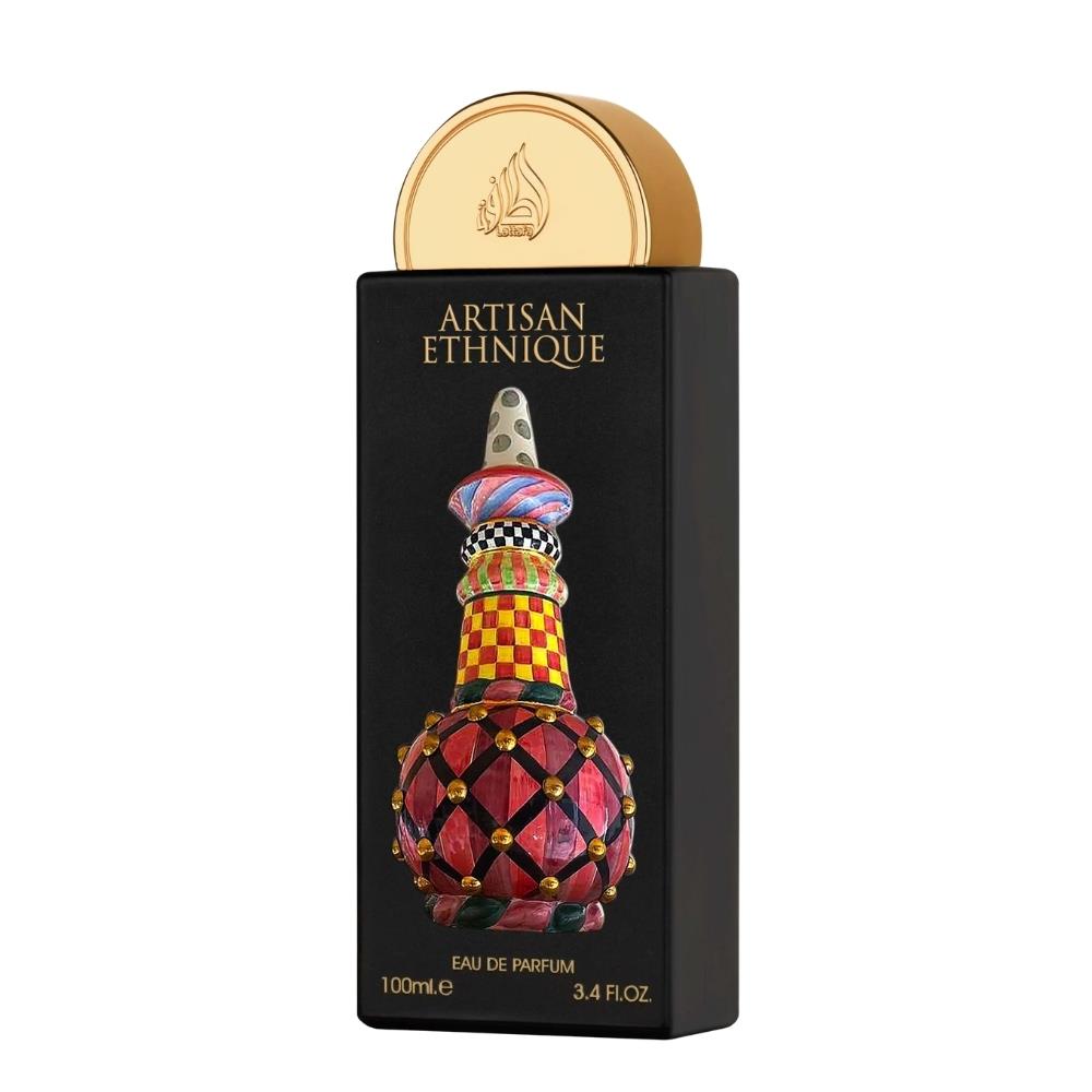 Lattafa Pride Artisan Ethnique EDP 100 ml Unisex Parfüm