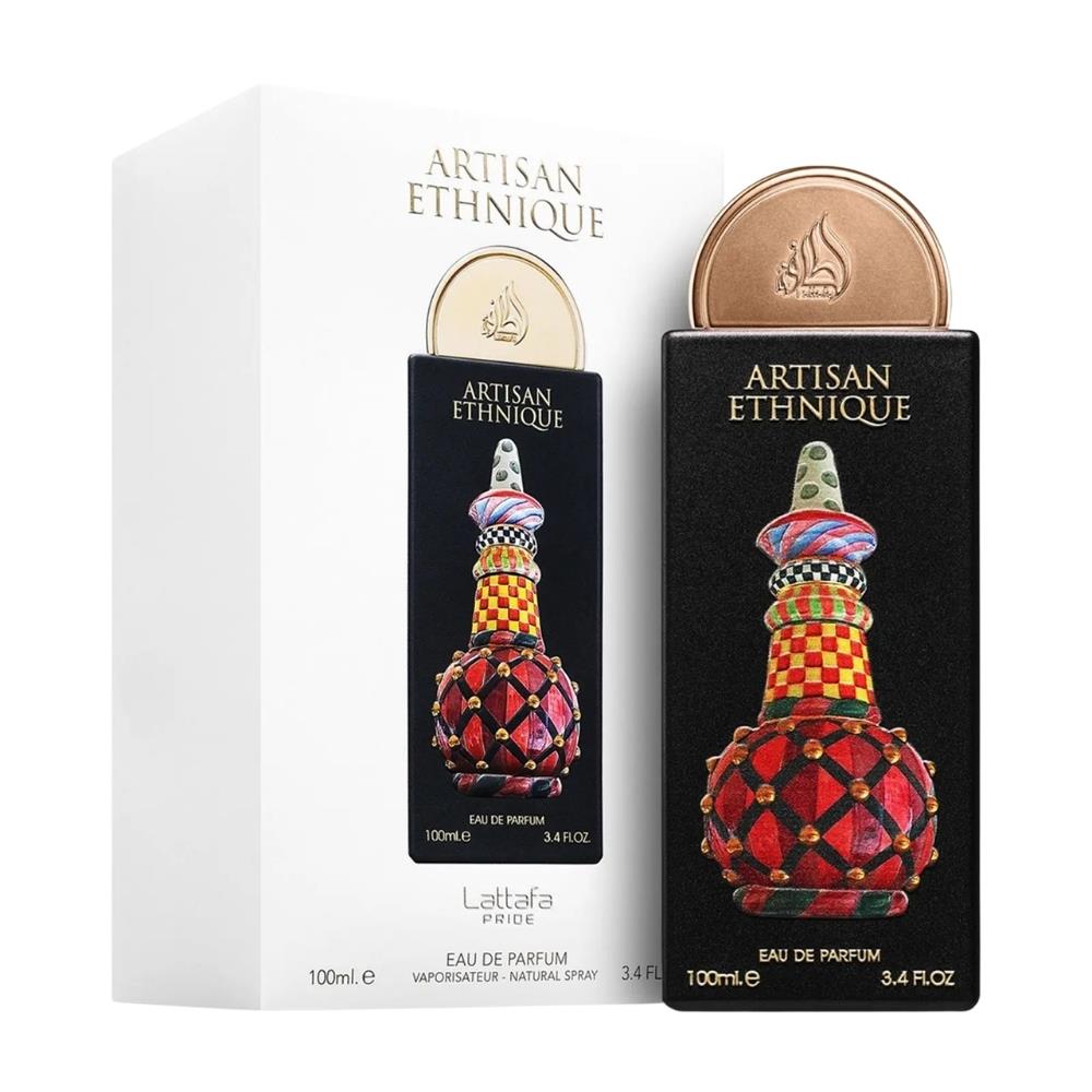 Lattafa Pride Artisan Ethnique EDP 100 ml Unisex Parfüm