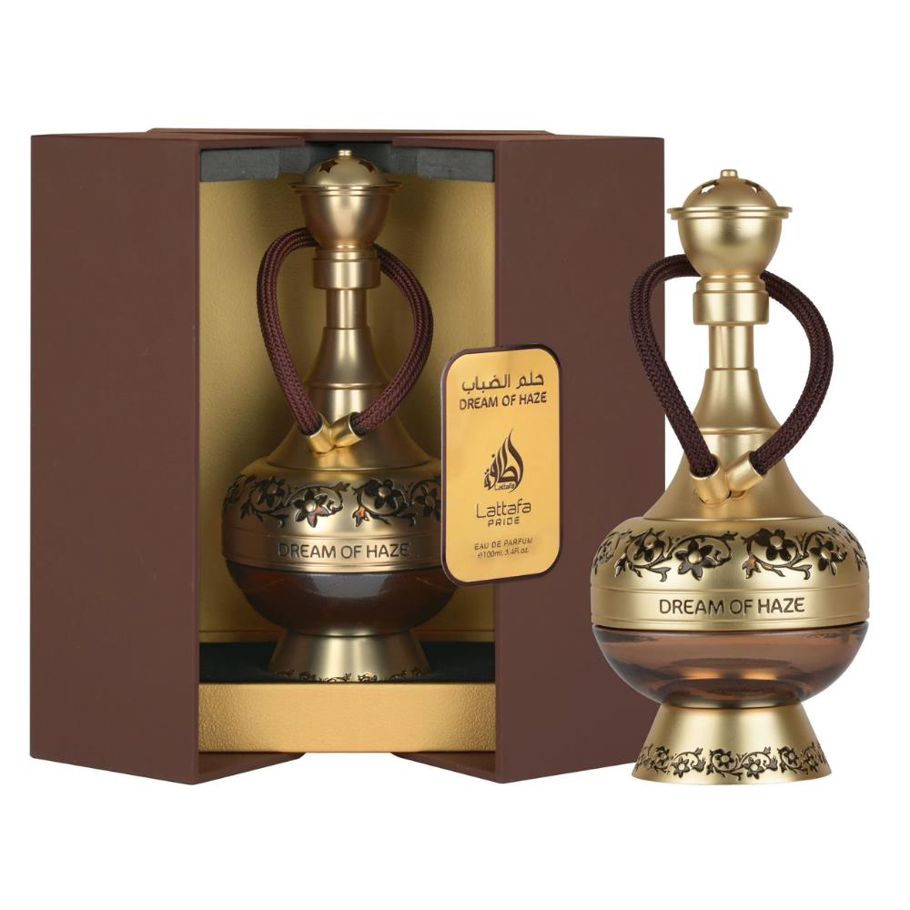 Lattafa Pride Dream Of Haze EDP 100 ml Unisex Parfüm