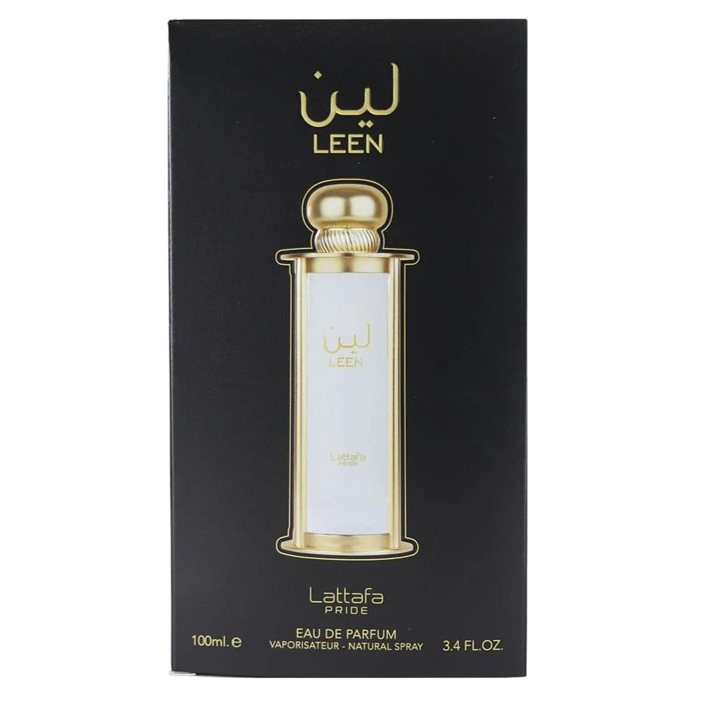 Lattafa Pride Leen EDP 100 ml Unisex Parfüm