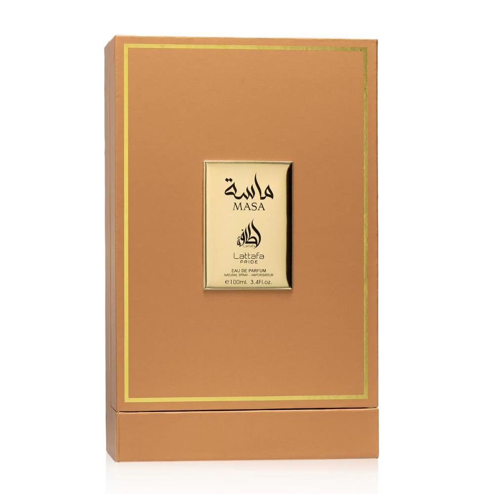 Lattafa Pride Masa EDP 100 ml Unisex Parfüm