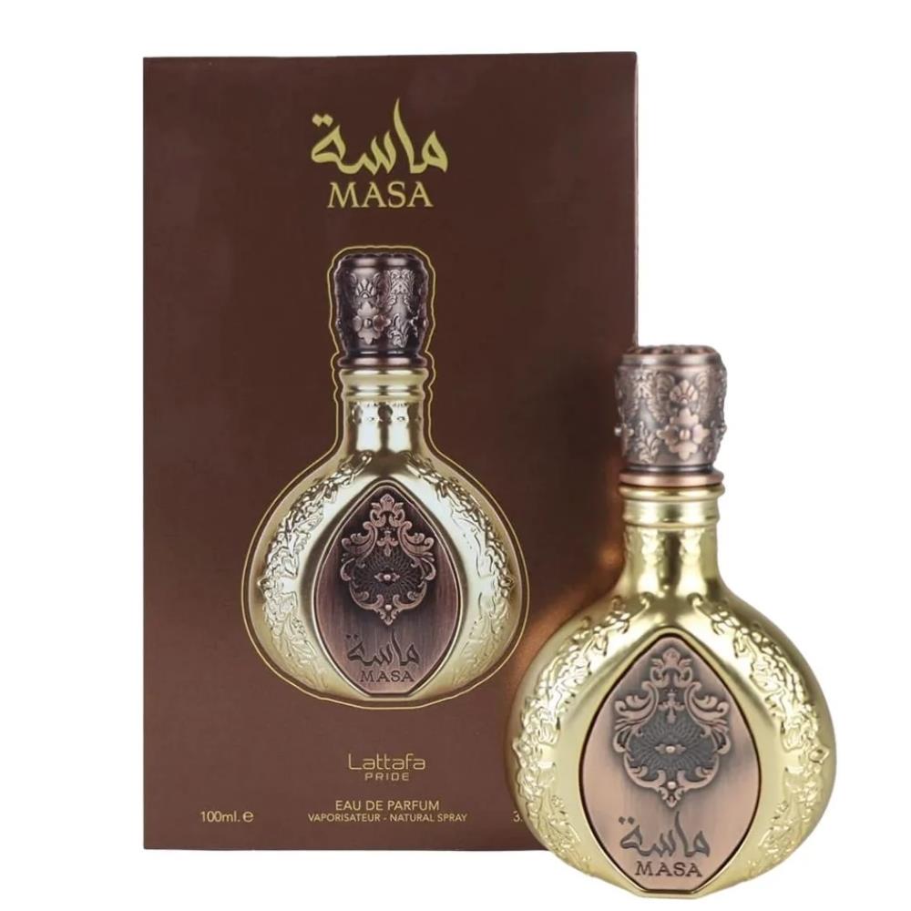 Lattafa Pride Masa EDP 100 ml Unisex Parfüm