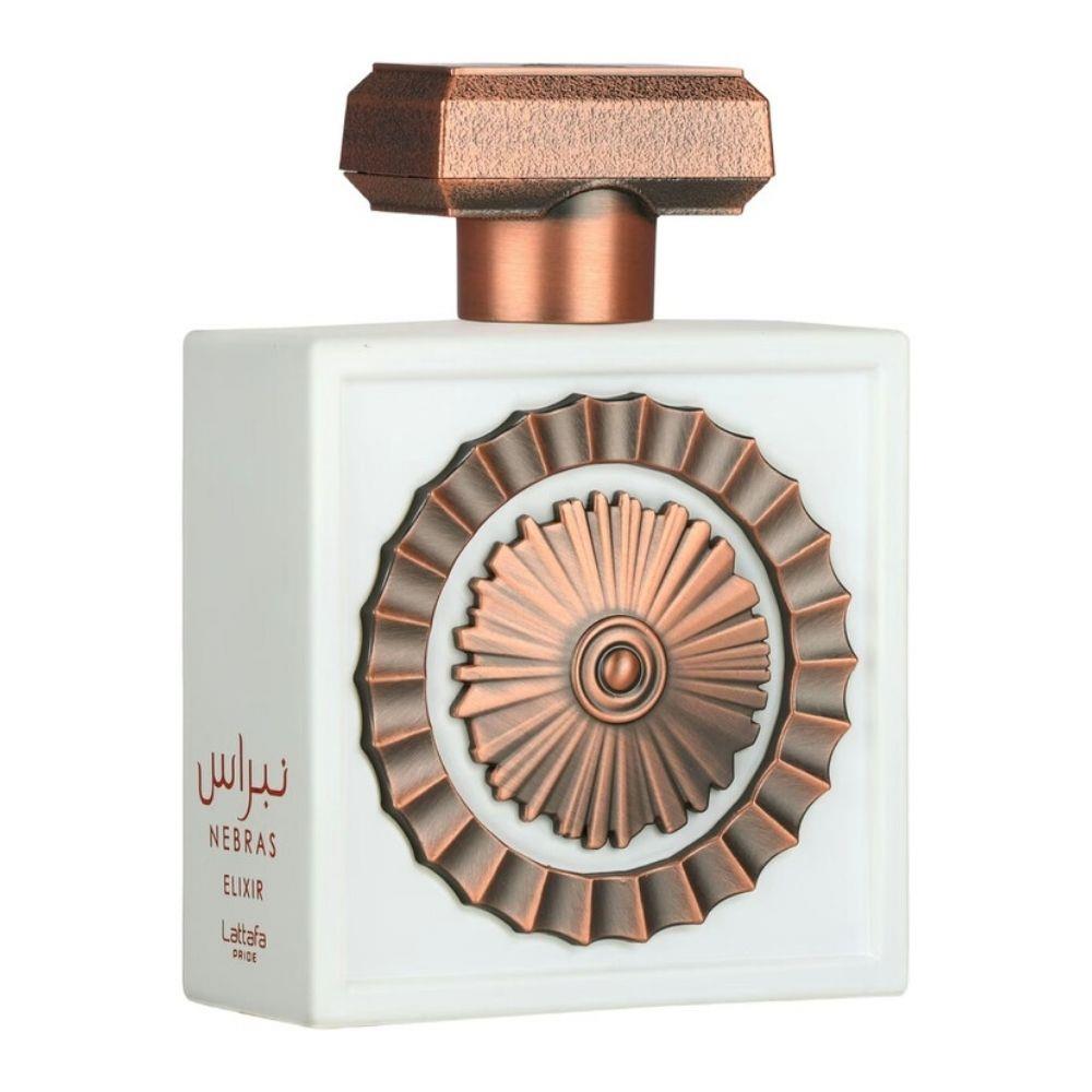Lattafa Pride Nebras Elixir EDP 100 ml Unisex Parfüm