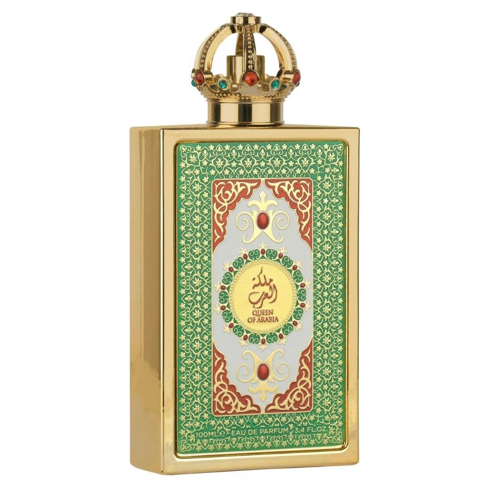Lattafa Pride Queen of Arabia Women EDP 100 ml Kadın Parfümü