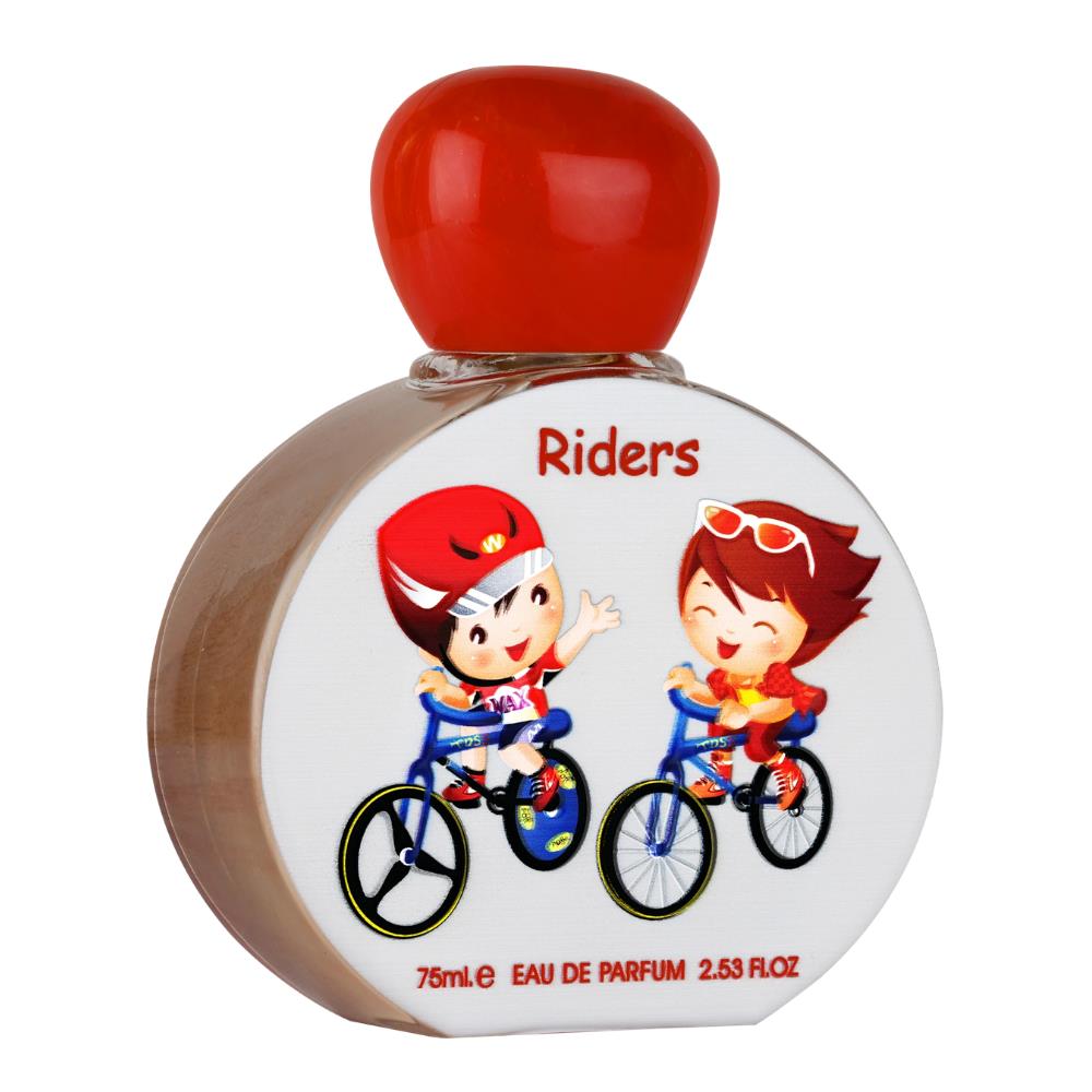 Lattafa Pride Riders for Kids EDP 75 ml Unisex Çocuk Parfümü