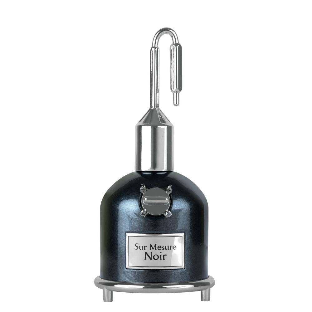 Lattafa Pride Sur Mesure Noir EDP 100 ml Erkek Parfümü