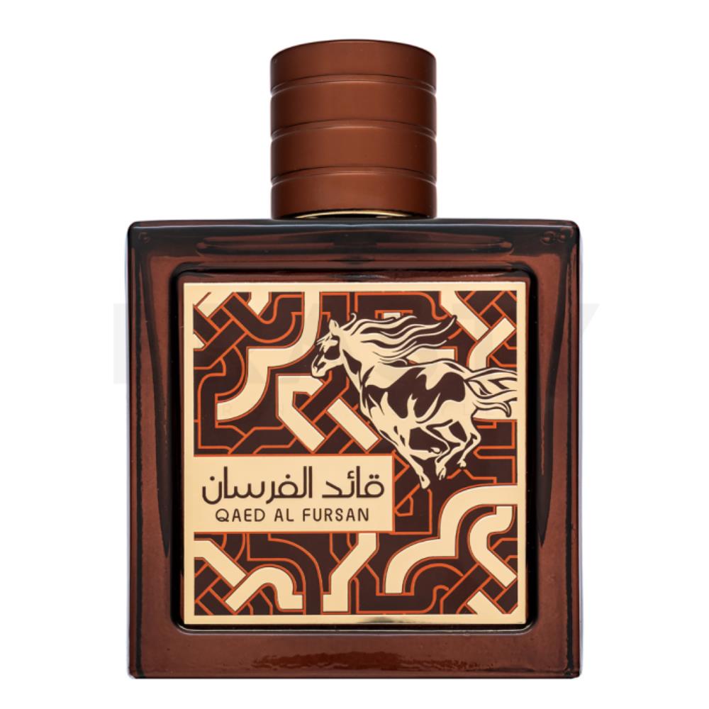 Lattafa Qaed Al Fursan Untamed EDP 90 ml Unisex Parfüm