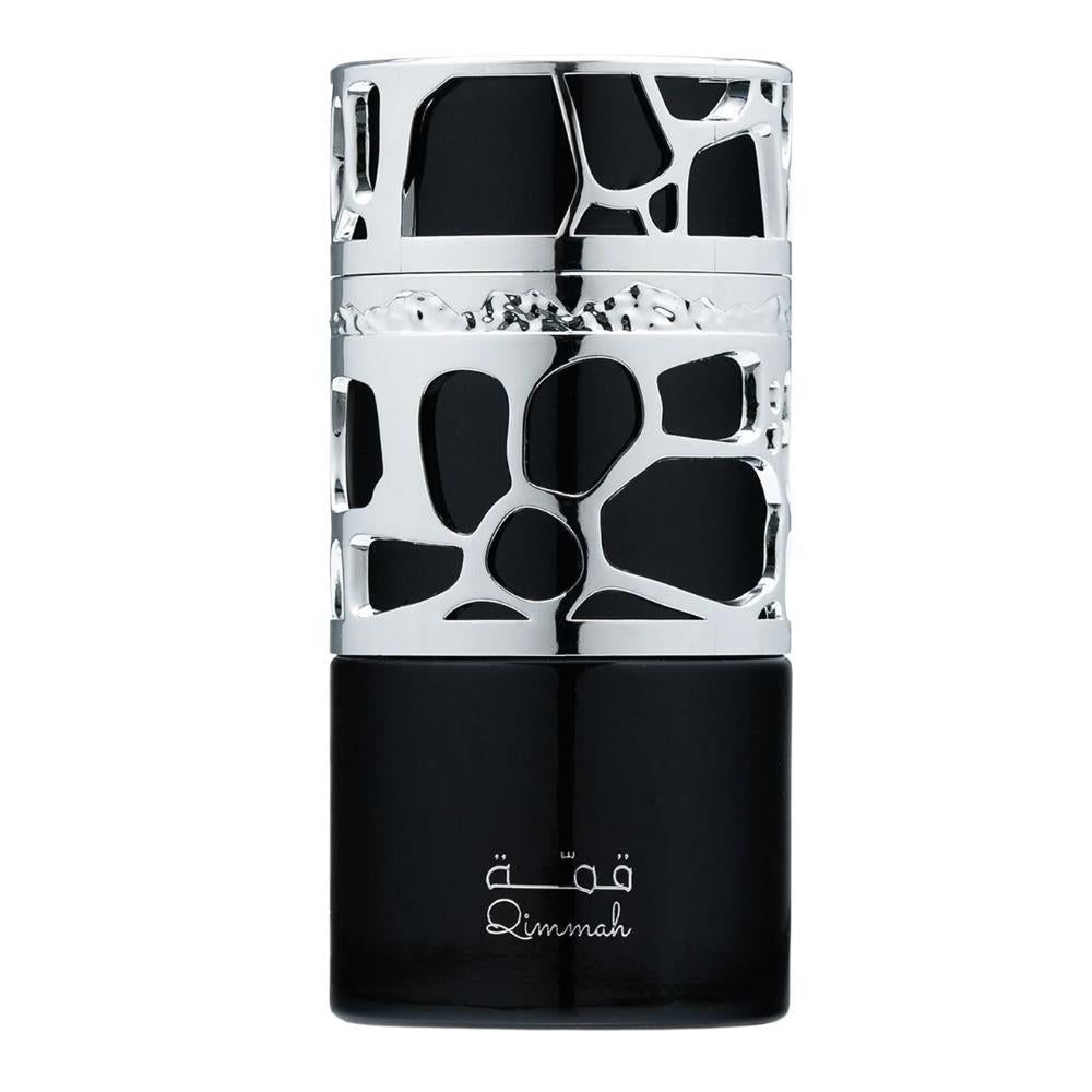 Lattafa Qimmah Man EDP 100 ml Erkek Parfümü