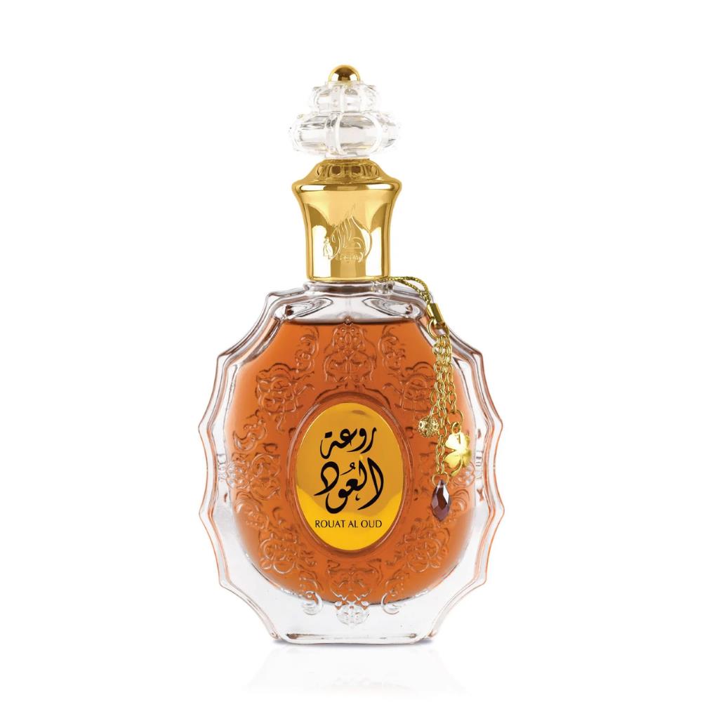 Lattafa Rouat Al Oud EDP 100 ml Unisex Parfüm