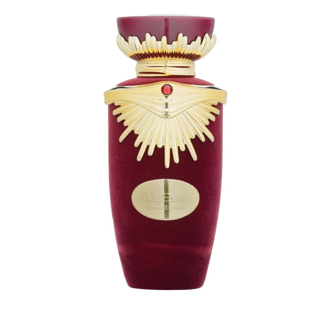 Lattafa Sakeena EDP 100 ml Kadın Parfümü