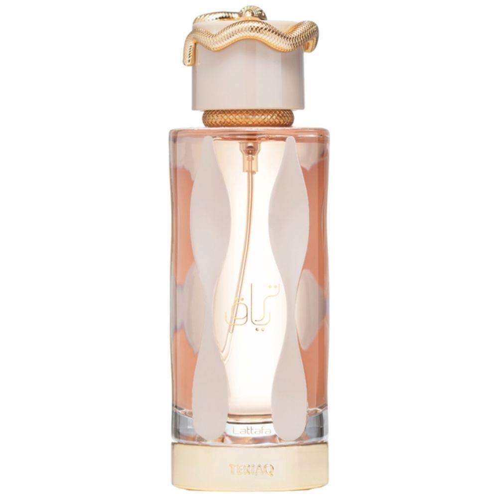 Lattafa Teriaq EDP 100 ml Unisex Parfüm