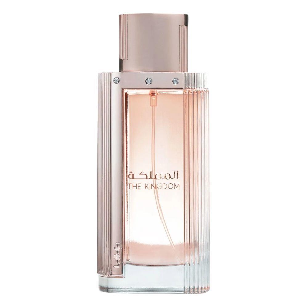 Lattafa The Kingdom For Women EDP 100 ml Kadın Parfümü