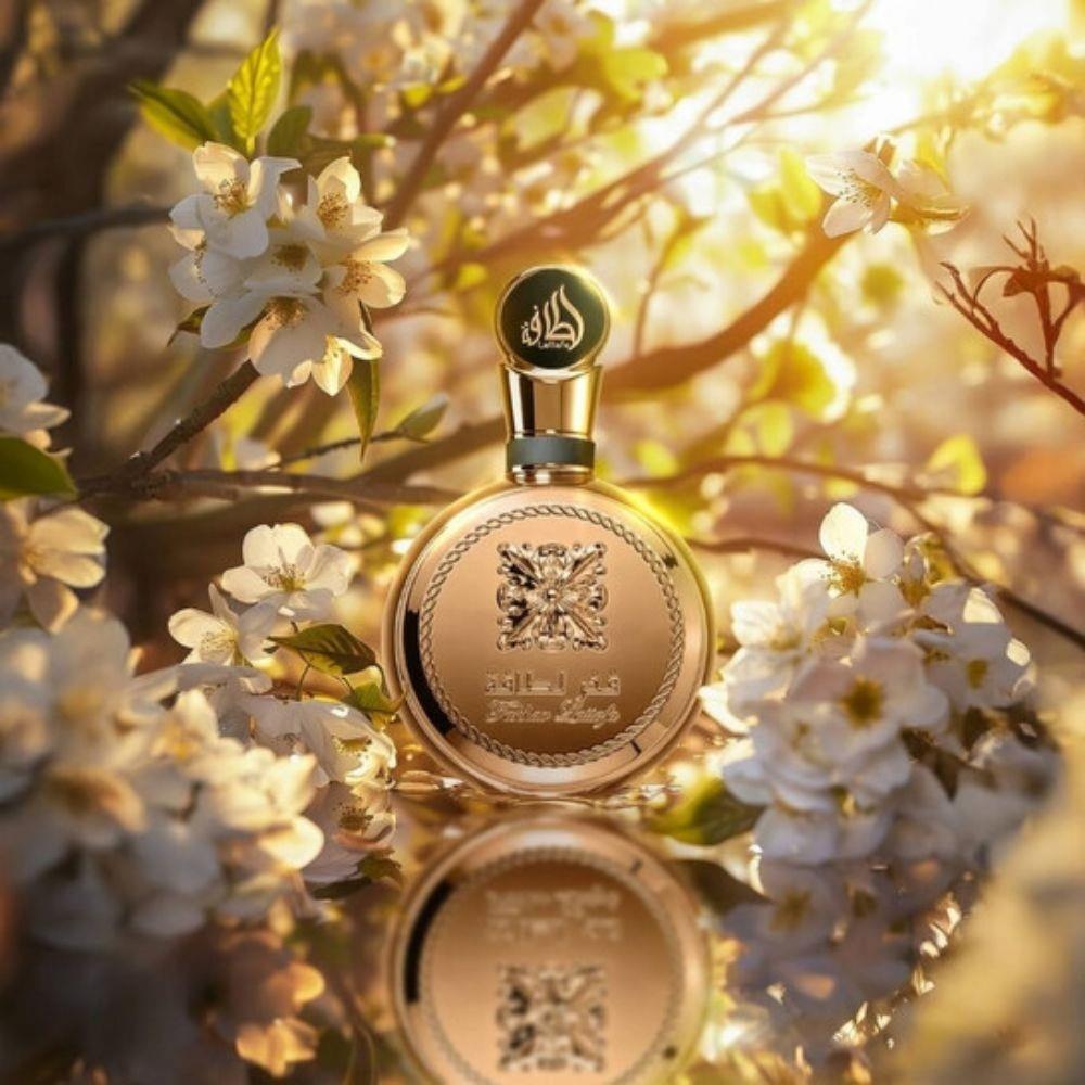 Lattafa Fakhar Extrait EDP 100 ml Erkek Parfümü