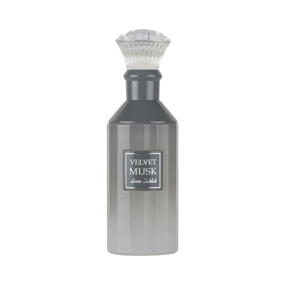 Lattafa Velvet Musk EDP 100 ml Unisex Parfüm