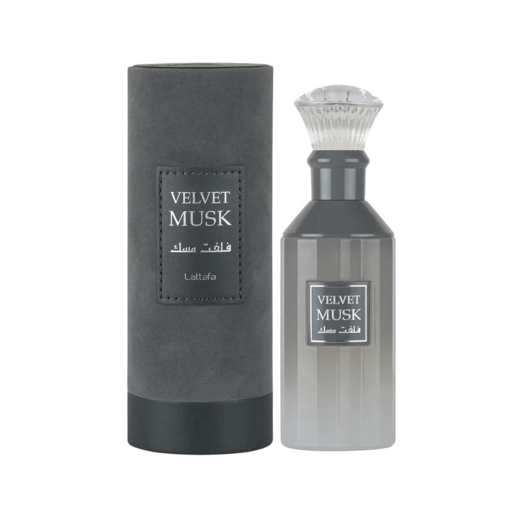 Lattafa Velvet Musk EDP 100 ml Unisex Parfüm