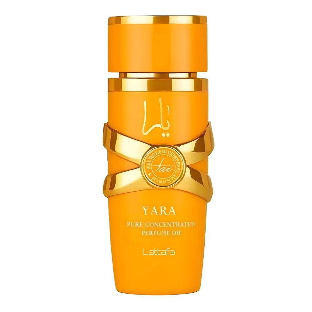 Lattafa Yara Tous Concentrated Perfume 20 ml Kadın Parfümü