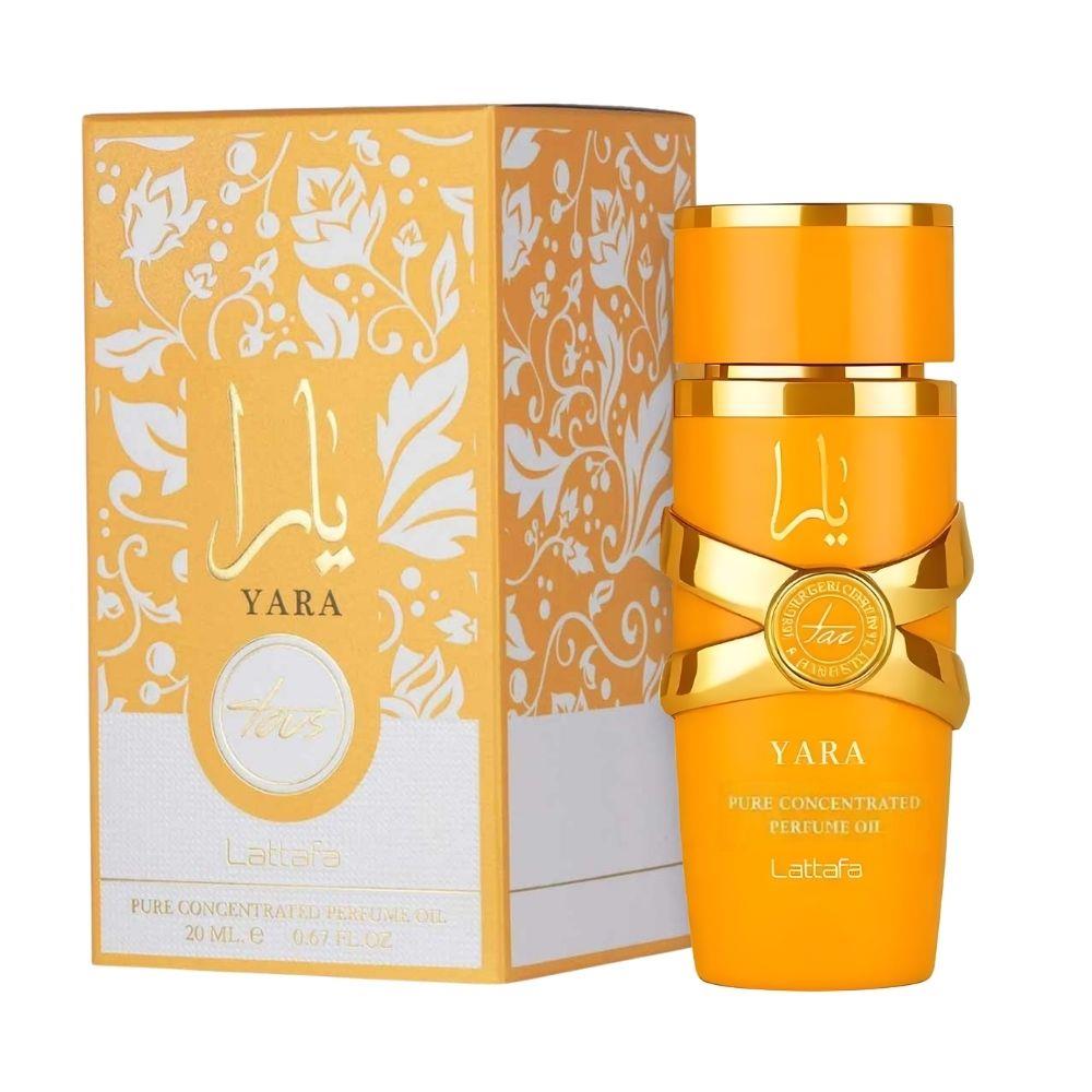 Lattafa Yara Tous Concentrated Perfume 20 ml Kadın Parfümü