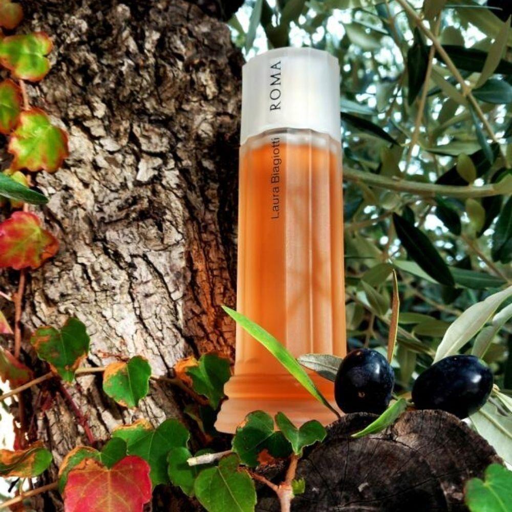 Laura Biagiotti Roma EDT 100 ml Kadın Parfümü
