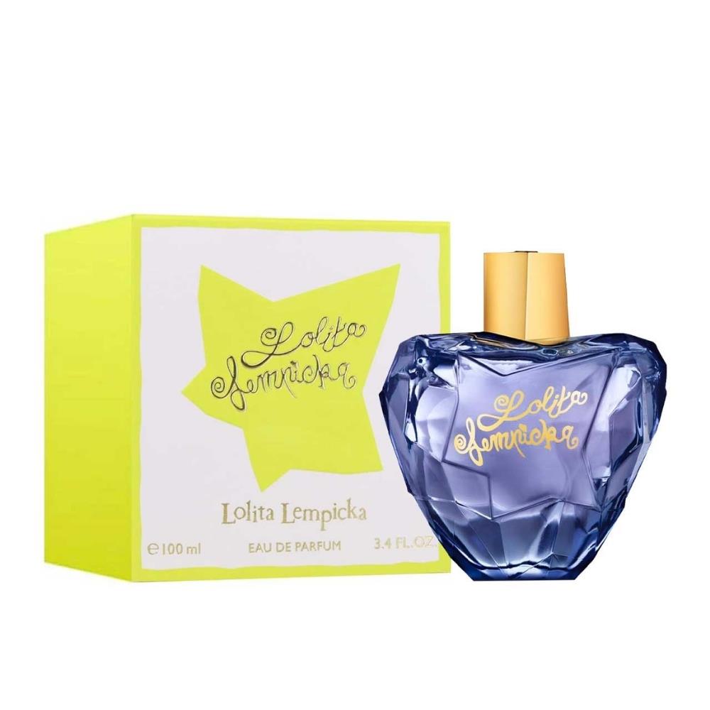 Lolita Lempicka EDP 100 ml Kadın Parfümü