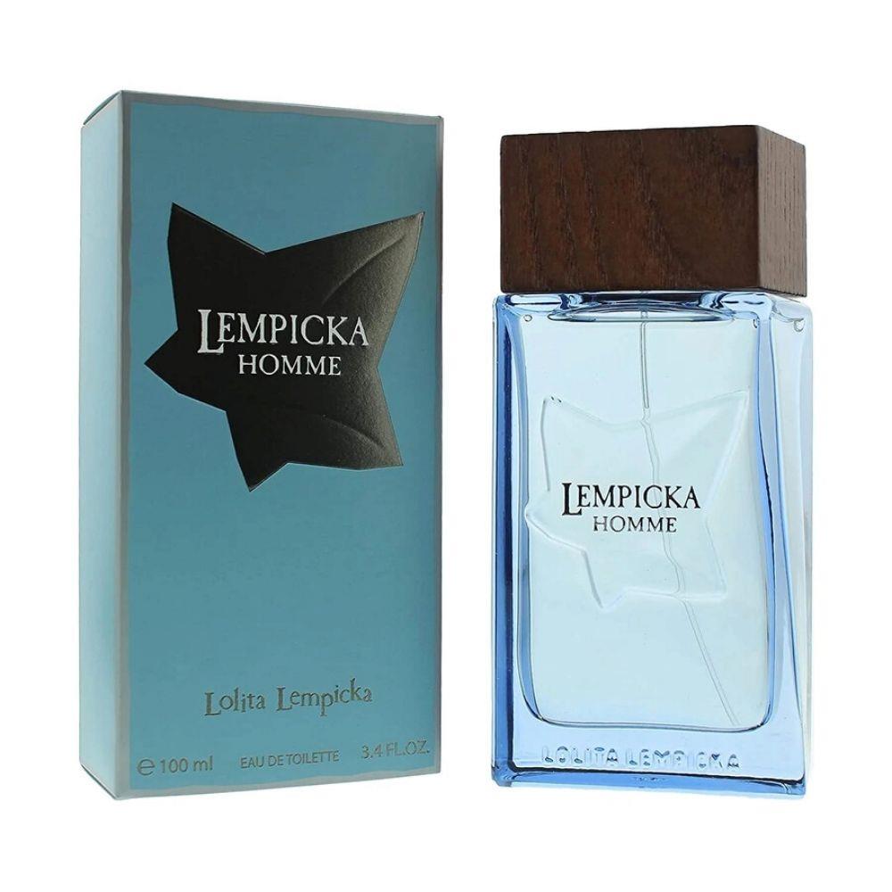 Lolita Lempicka Homme 100 ml EDT Erkek Parfümü