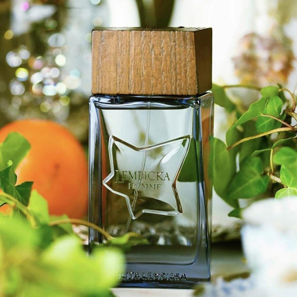Lolita Lempicka Homme 100 ml EDT Erkek Parfümü