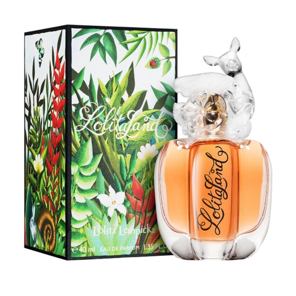 Lolita Lempicka Lolitaland EDP 40 ml Kadın Parfümü