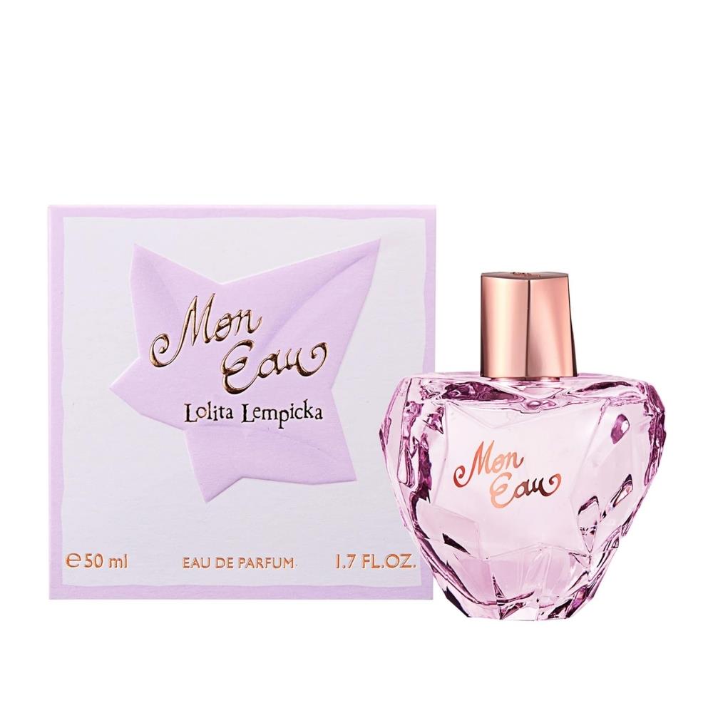 Lolita Lempicka Mon Eau EDP 50 ml Kadın Parfümü