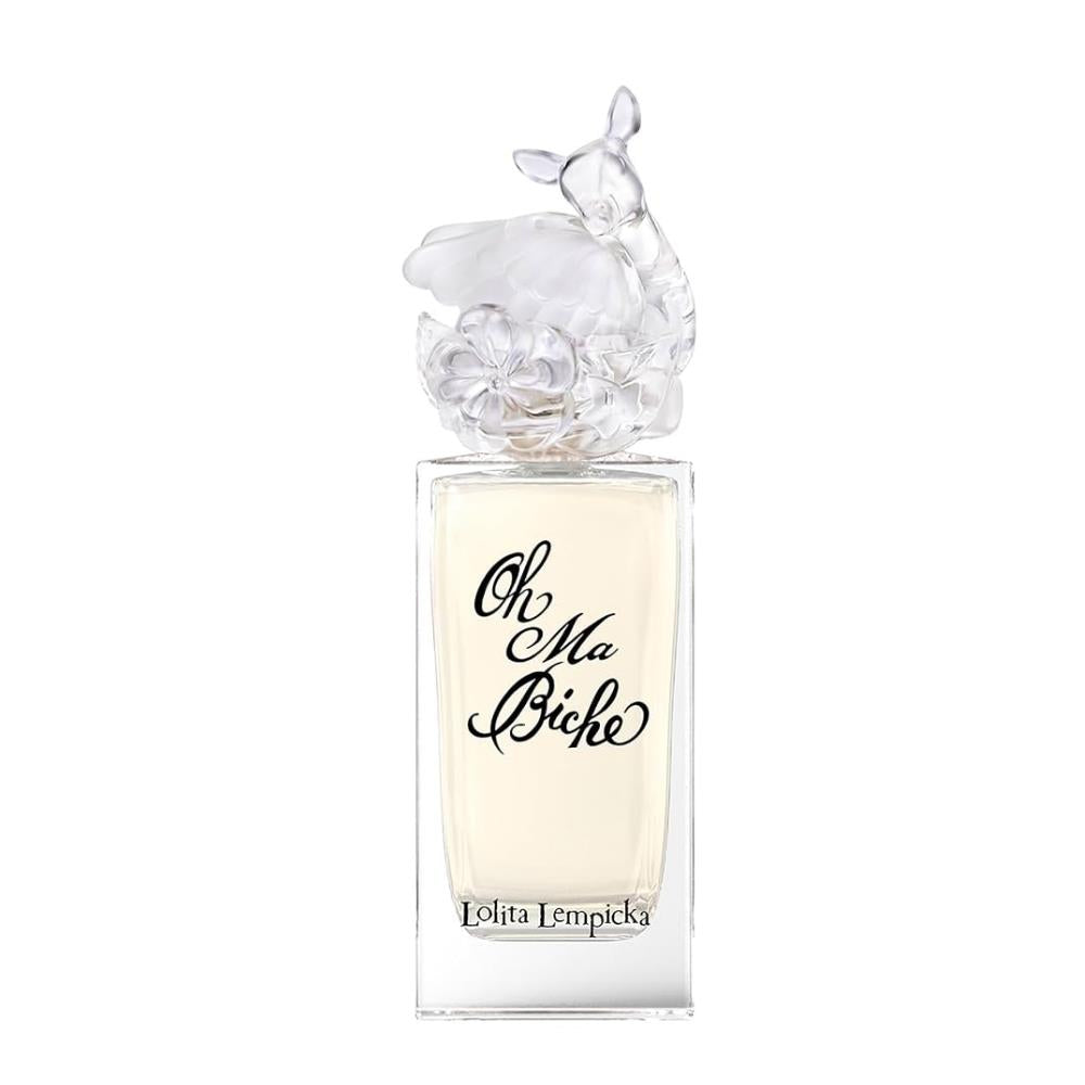 Lolita Lempicka Oh Ma Biche EDP 50 ml Kadın Parfümü