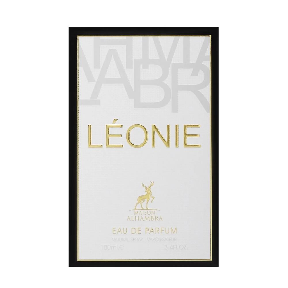 Maison Alhambra Leonie EDP 100 ml Kadın Parfümü