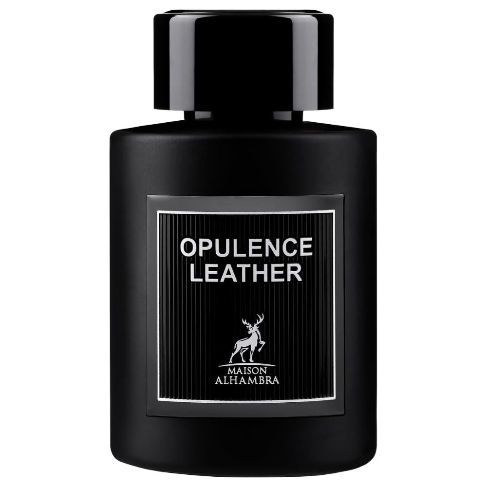 Maison Alhambra Opulence Leather EDP 100 ml Unisex Parfüm