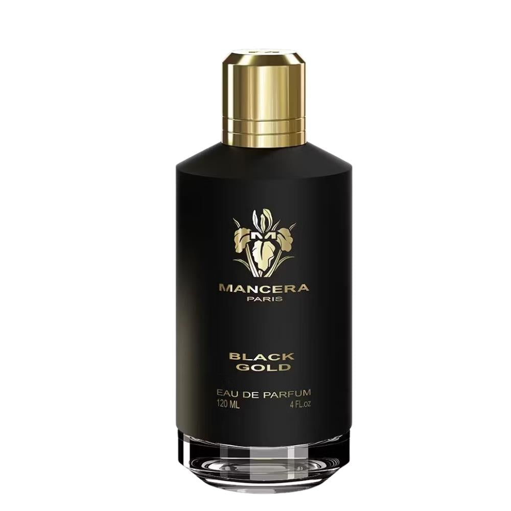 Mancera Black Gold EDP 120 ml Erkek Parfümü