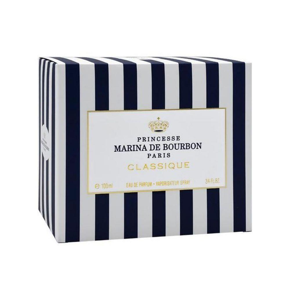 Marina De Bourbon Classique EDP 100 ml Kadın Parfümü