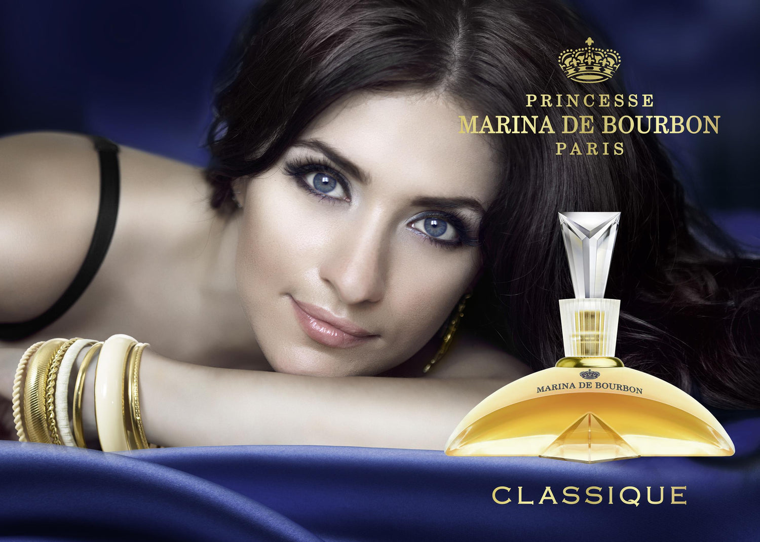 Marina De Bourbon Classique EDP 30 ml Kadın Parfümü