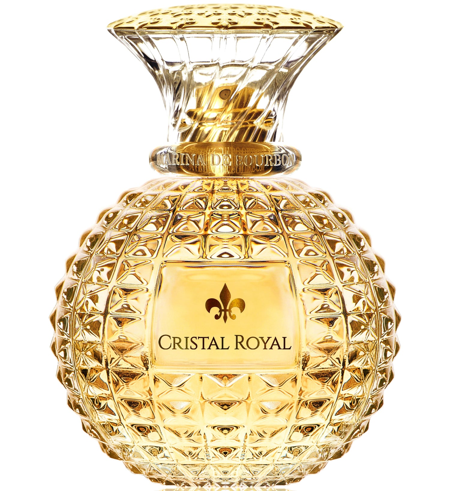 Marina De Bourbon Cristal Royal EDP 30 ml Kadın Parfümü