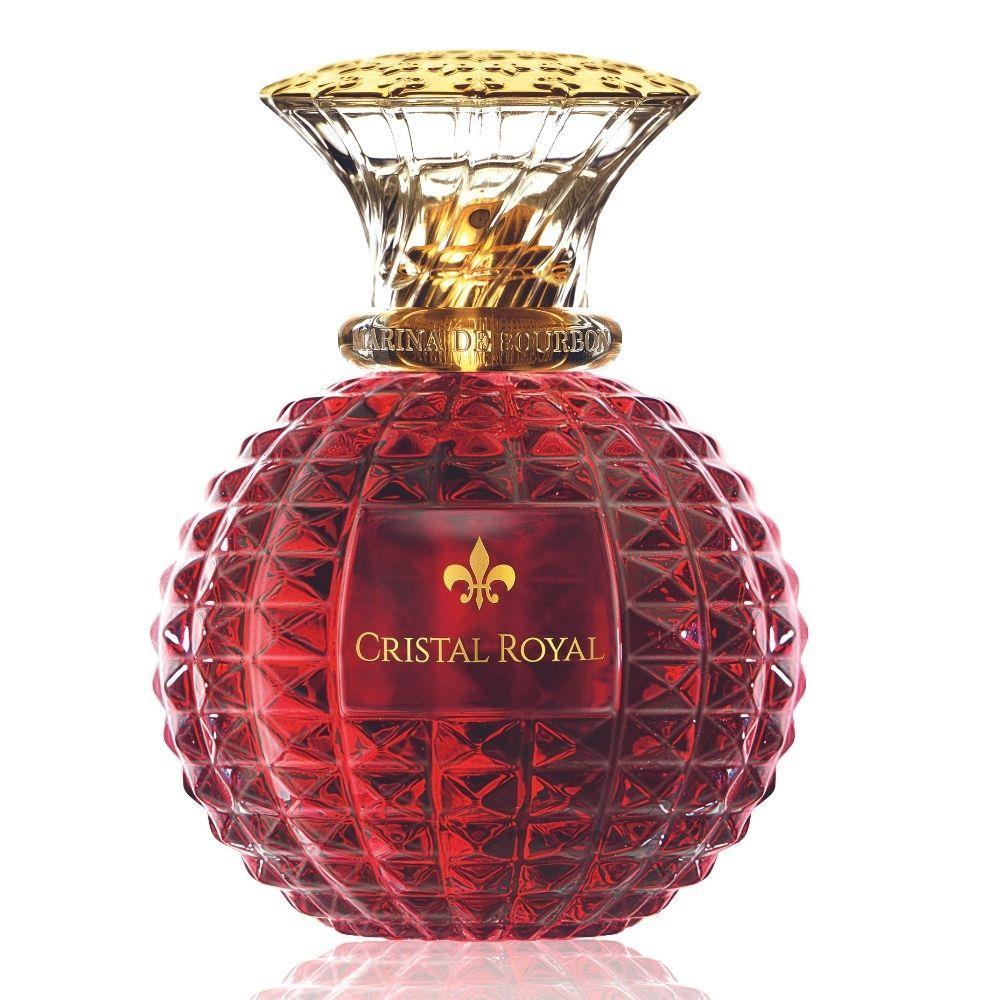 Marina De Bourbon Cristal Royal Passion EDP 30 ml Kadın Parfümü