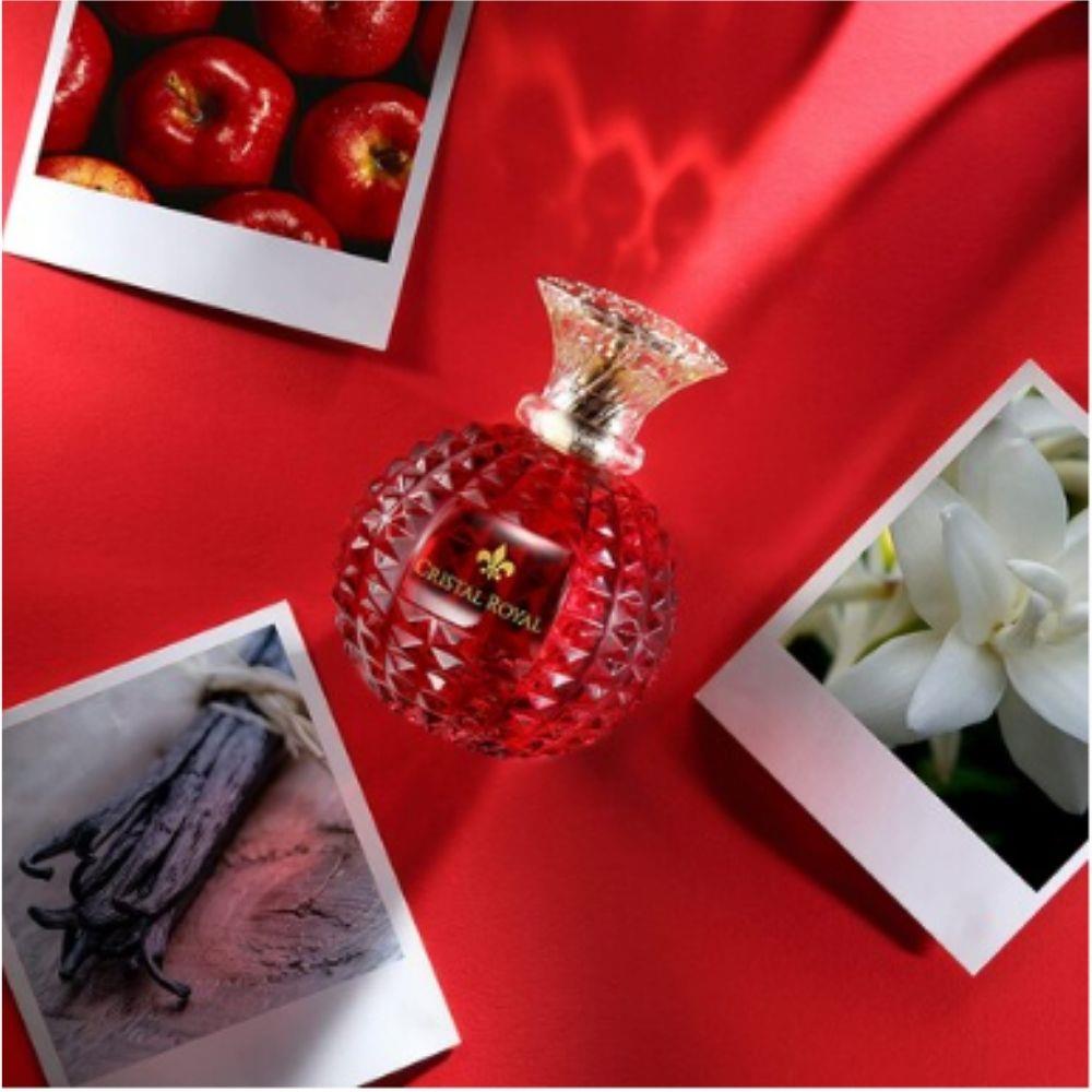 Marina De Bourbon Cristal Royal Passion EDP 30 ml Kadın Parfümü