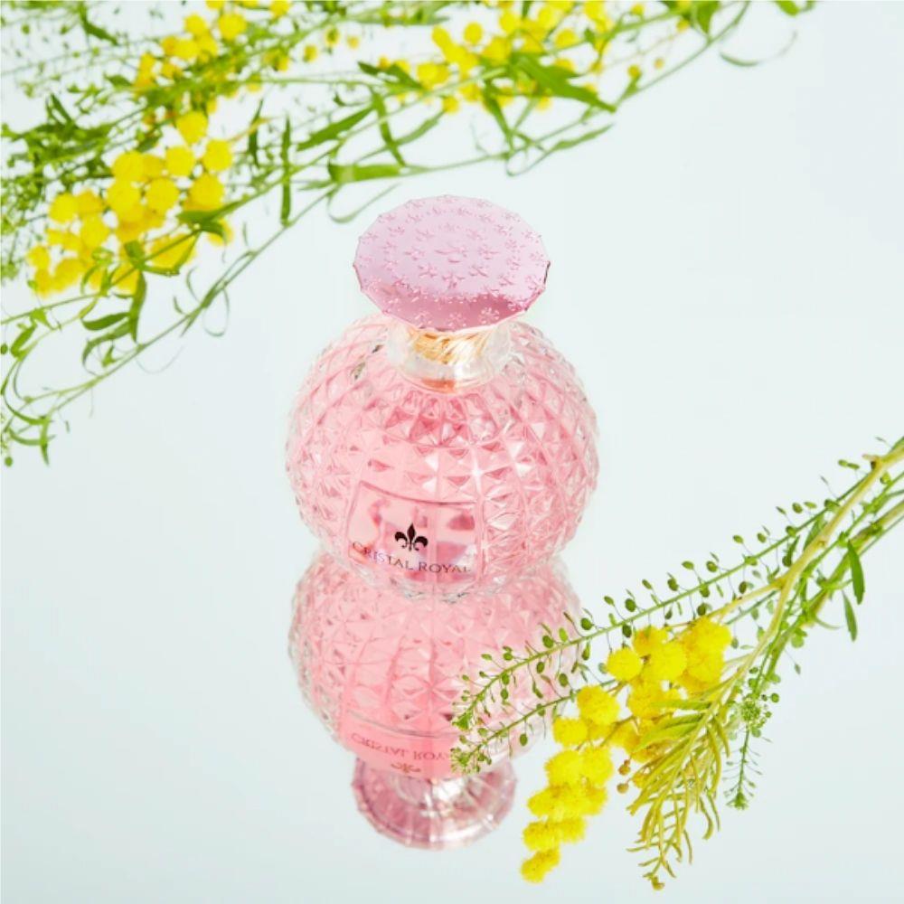 Marina De Bourbon Cristal Royal Rose EDP 30 ml Kadın Parfümü