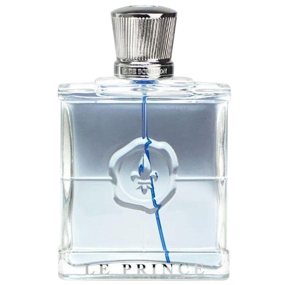 Marina De Bourbon Le Monsieur Prince Elegant EDP 100 ml Erkek Parfümü