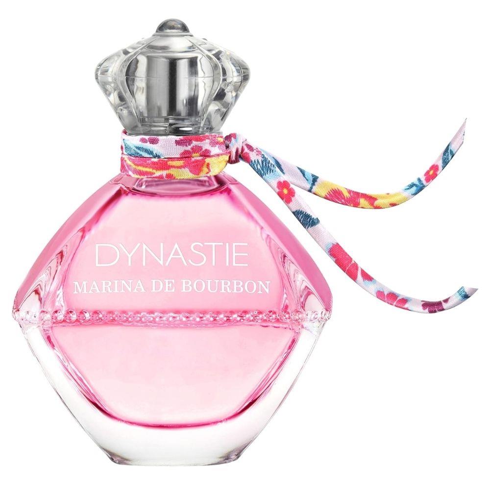 Marina De Bourbon My Dynastie Princess EDP 100 ml Kadın Parfümü