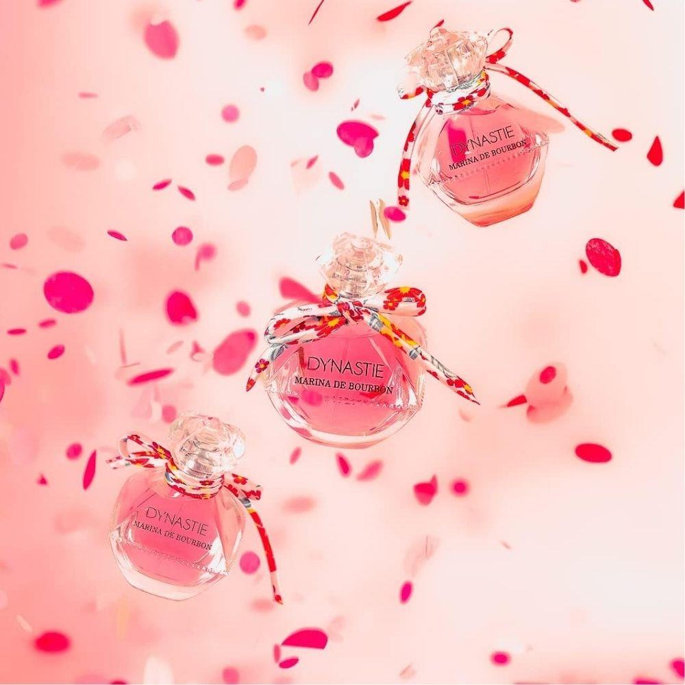 Marina De Bourbon My Dynastie Princess EDP 100 ml Kadın Parfümü