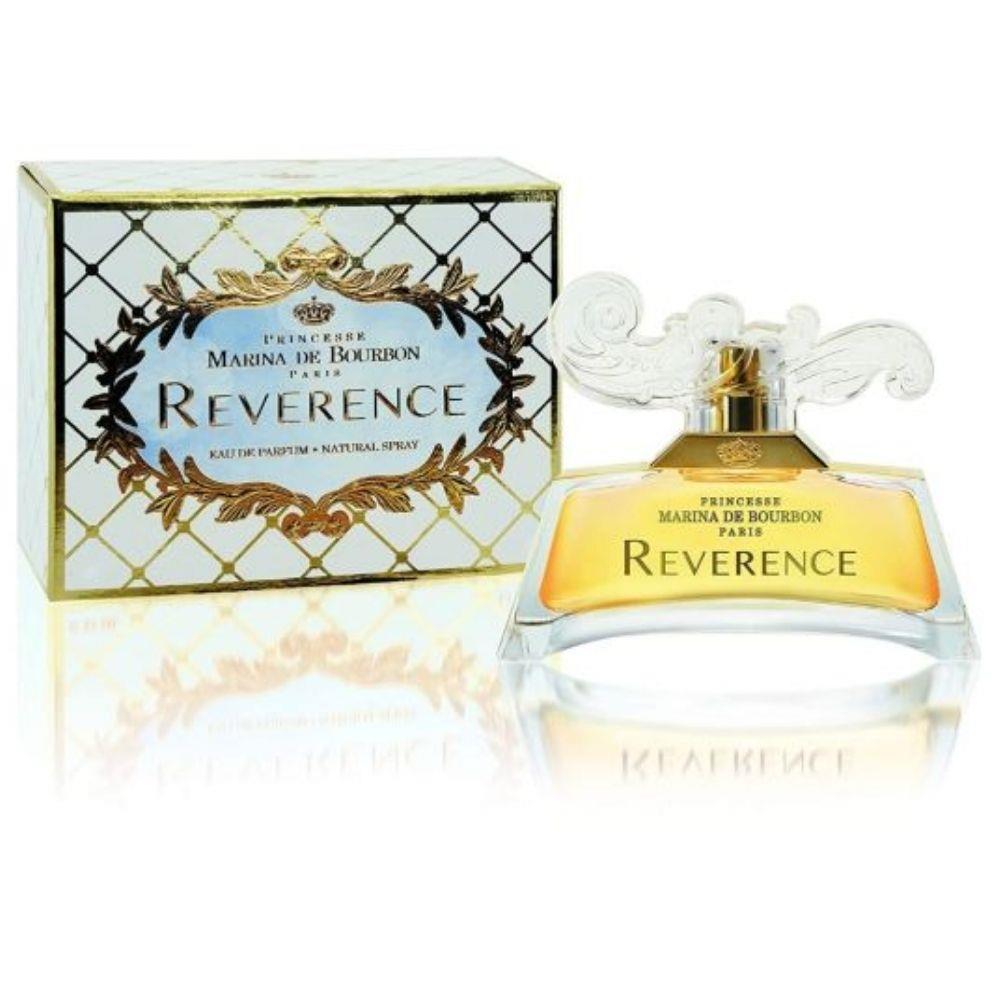 Marina De Bourbon Reverence EDP 30 ml Kadın Parfümü
