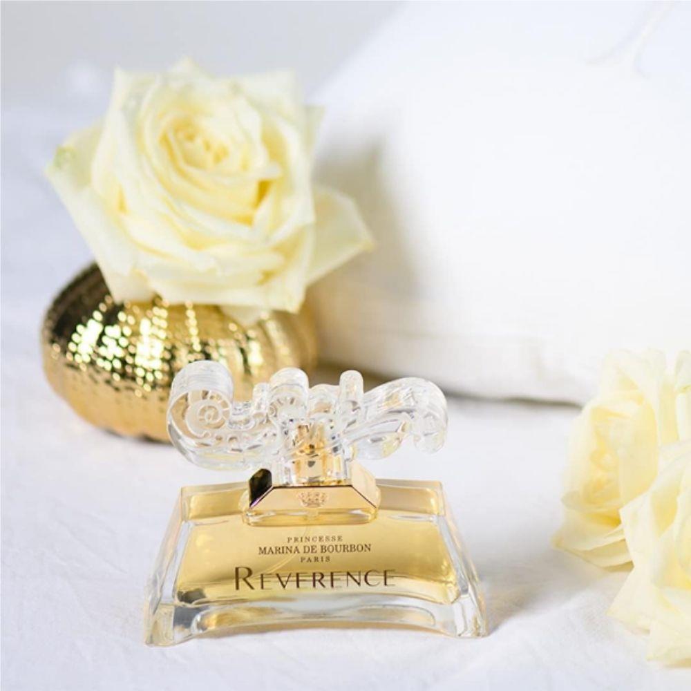Marina De Bourbon Reverence EDP 30 ml Kadın Parfümü