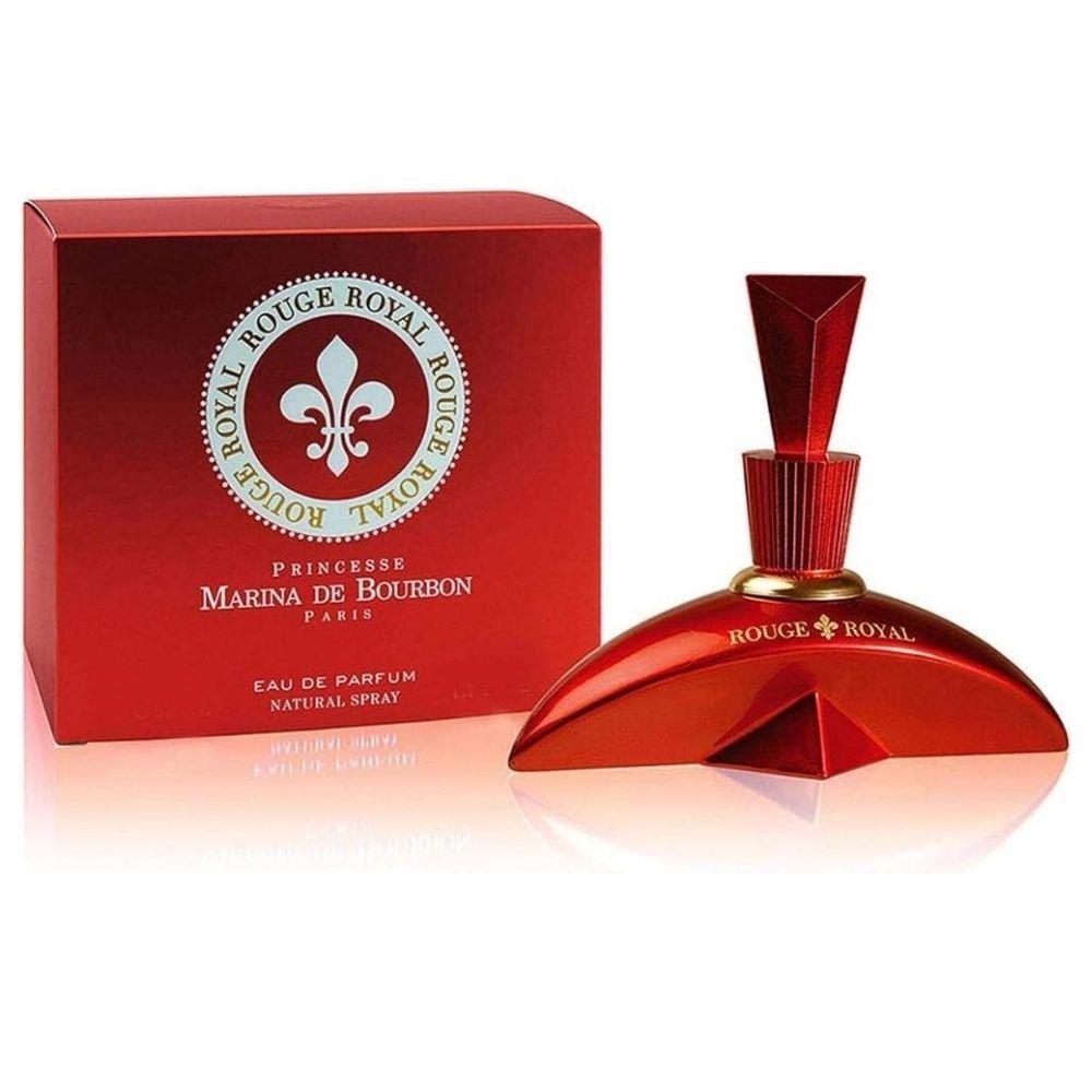 Marina De Bourbon Rouge Royal EDP 30 ml Kadın Parfümü