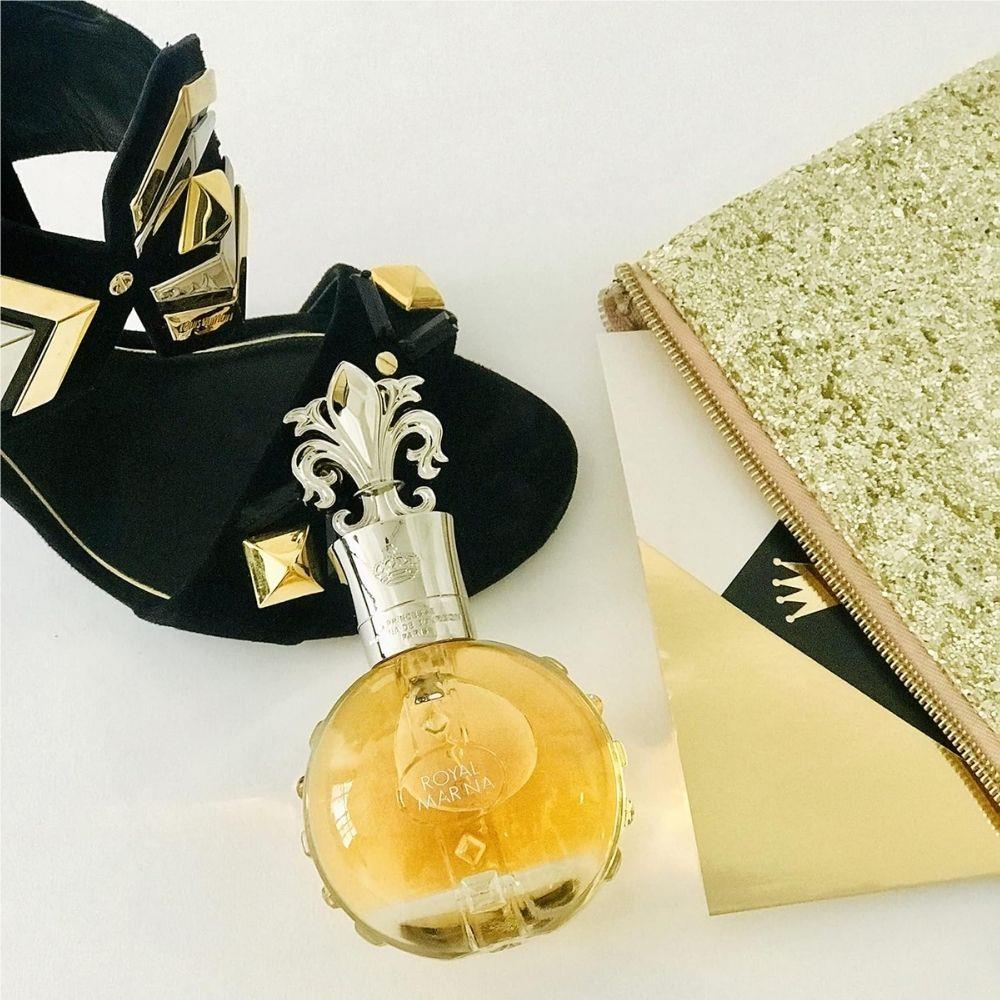 Marina De Bourbon Royal Marina Diamond EDP 30 ml Kadın Parfümü
