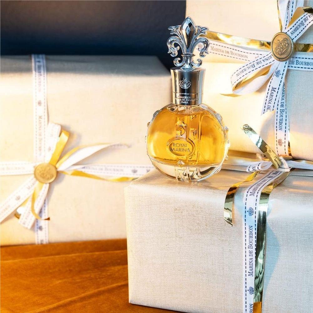 Marina De Bourbon Royal Marina Diamond EDP 30 ml Kadın Parfümü
