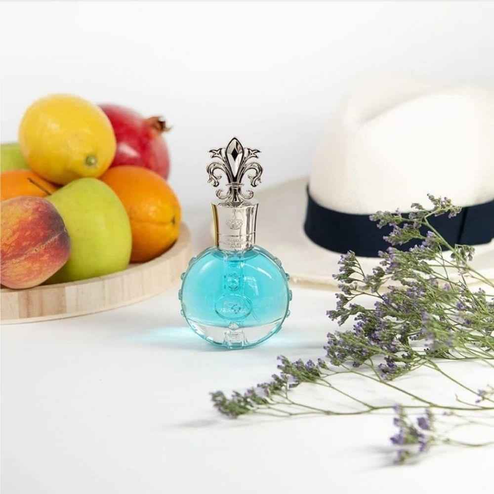 Marina De Bourbon Royal Marina Turquoise EDP 100 ml Kadın Parfümü